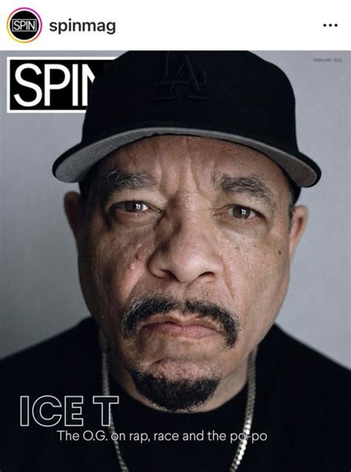 The Distinctive Styles Of The Iced Tea Rapper