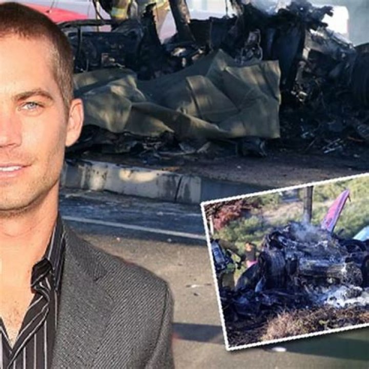The Disturbing Allegations About Paul Walker's Untimely Death