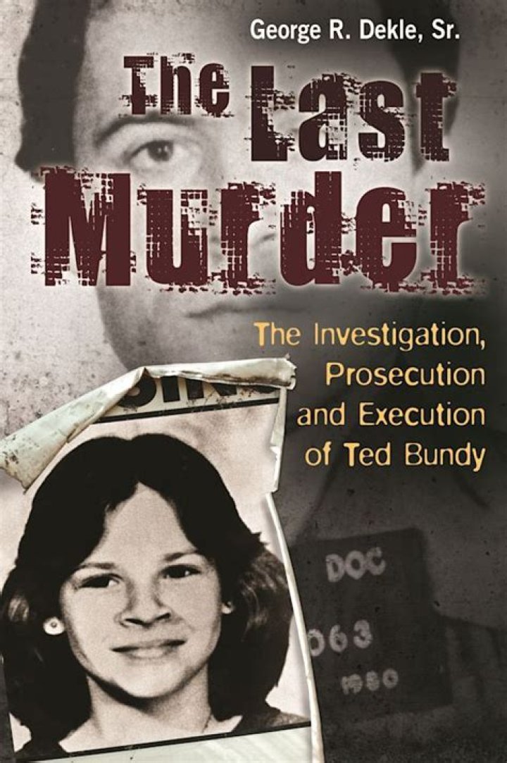The Disturbing Case Of Ted Bundy's Child: A Legacy Of Trauma