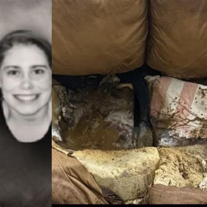 The Disturbing Crime Scene Photos Of Lacey Fletcher
