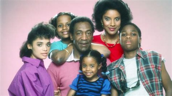 The Diverse And Talented Cosby Show Cast