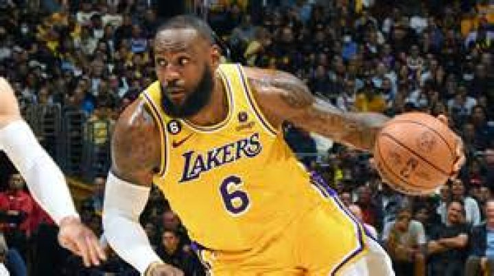 The Driving Force Behind An NBA Star