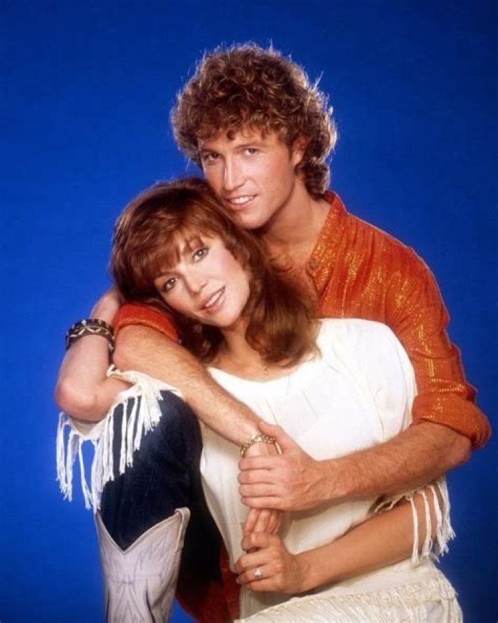 The Duration Of Andy Gibb And Victoria Principal's Relationship