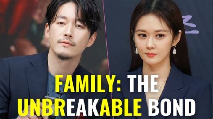 The Dynamic Duo: Kim Yeo-jin And Jang Hyuk's Unbreakable Bond