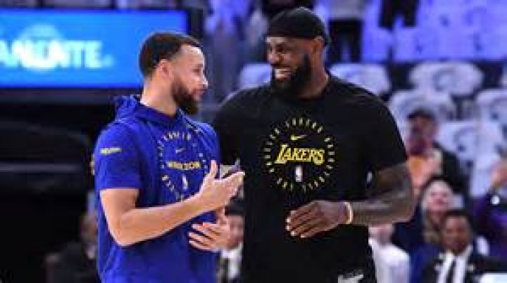 The Dynamic Duo Of ESPN's NBA Coverage