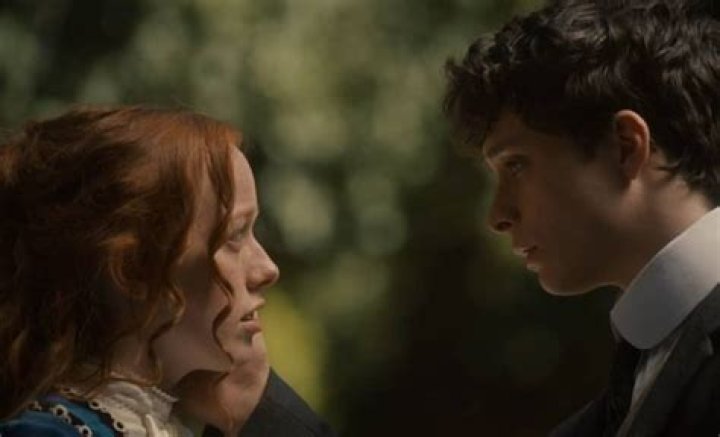 The Dynamics Of Amybeth Mcnulty And Lucas Jade Zumann's Relationship