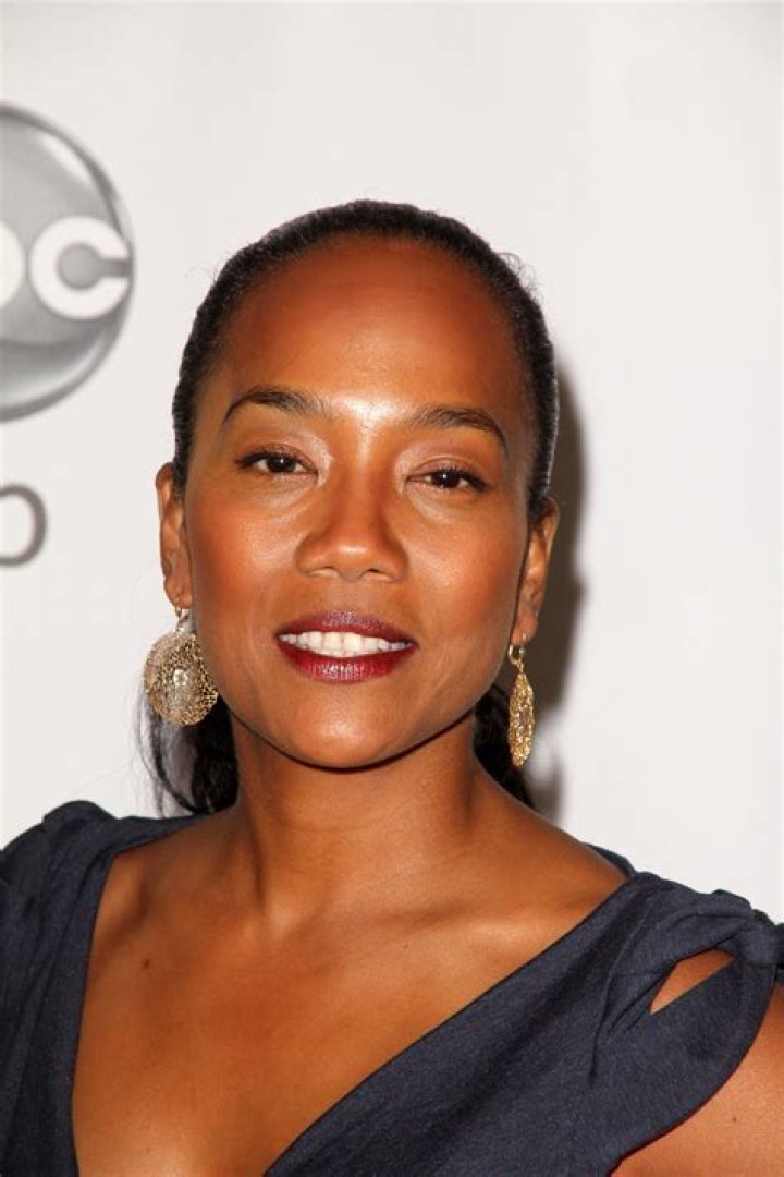 The Early Life And Career Of Sonja Sohn: A Talented Actress