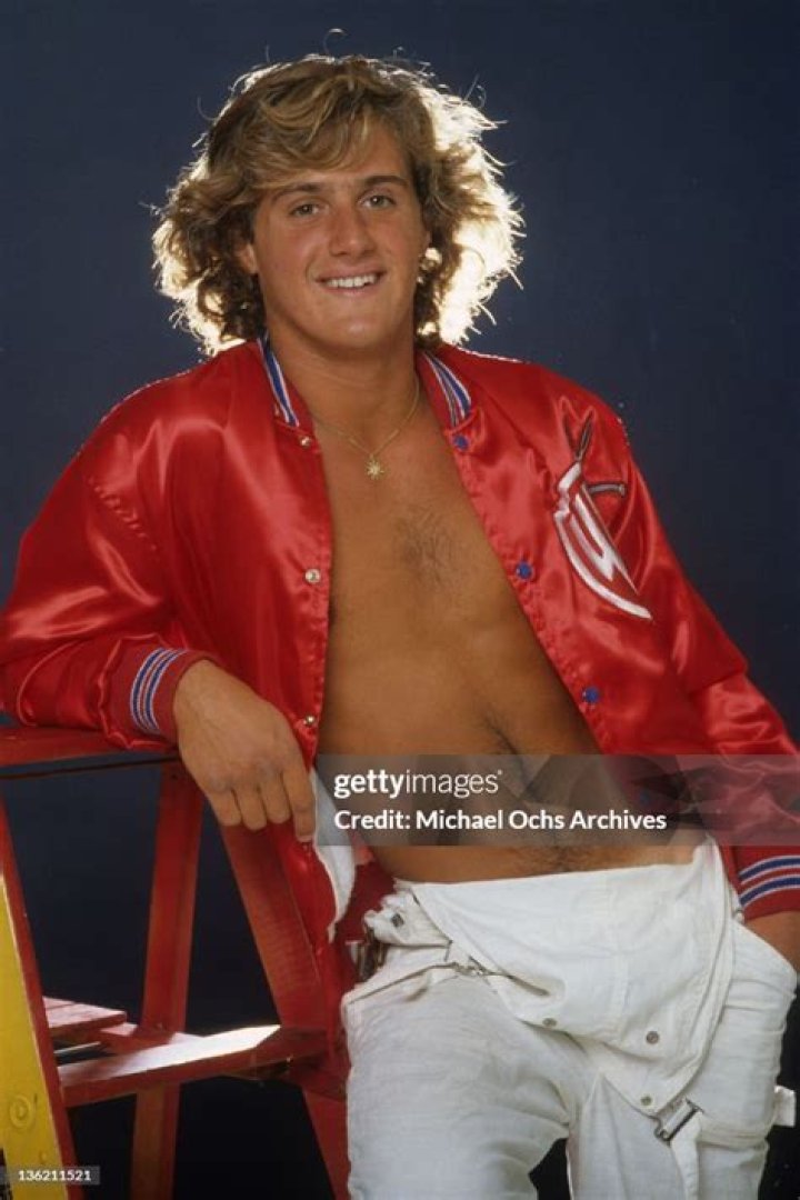 The Early Life And Career Of Tim Van Patten