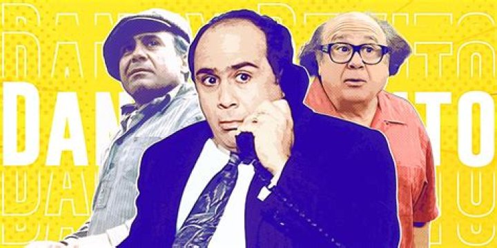 The Early Years Of Danny Devito: A Journey From Youngster To Icon