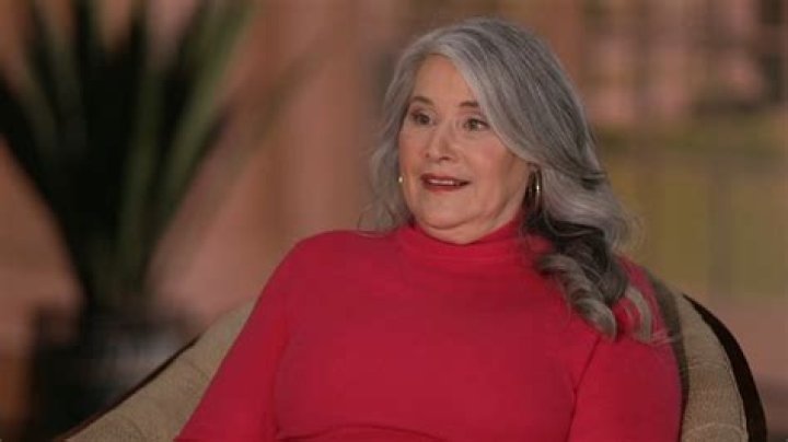 The Early Years Of Emmy-Winning Actress Lorraine Bracco