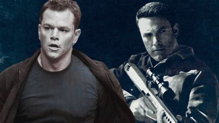 The Early Years Of Matt Damon: Breaking Into Hollywood