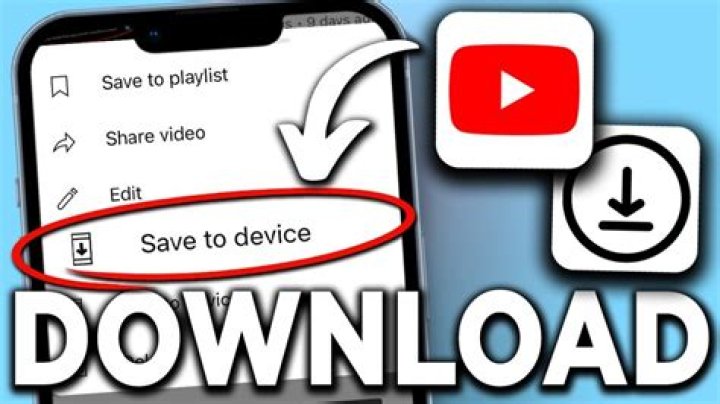 The Easiest Way To Download YouTube Videos On Android