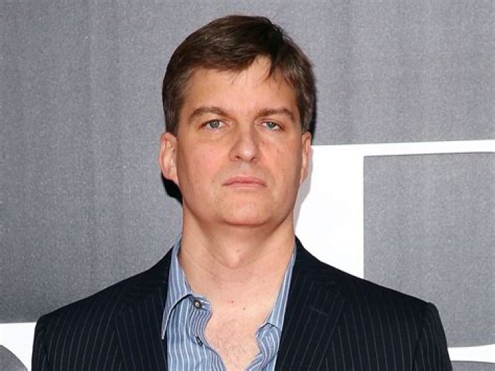 The Elusive Michael Burry: Discover His Wikipedia Page Today