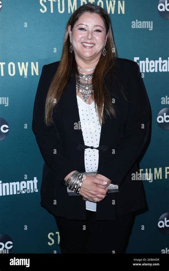 The Enchanting Career Of Award-Winning Actress Camryn Manheim