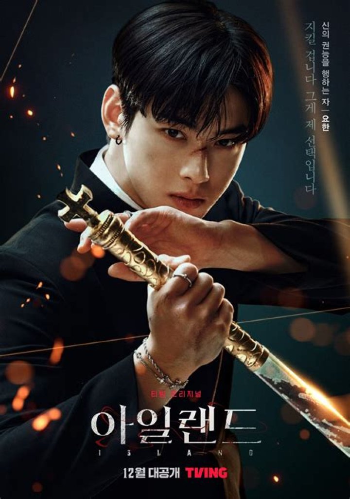 The Enchanting Charisma Of Cha Eunwoo: A K-Pop Superstar