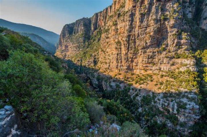 The Enchanting Landscapes Of Nahr Argentina