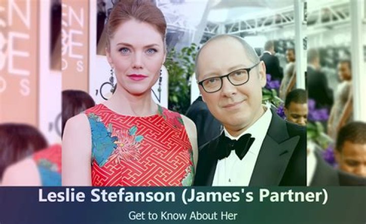 The Enchanting Leslie Ann Stefanson: A Hollywood Icon