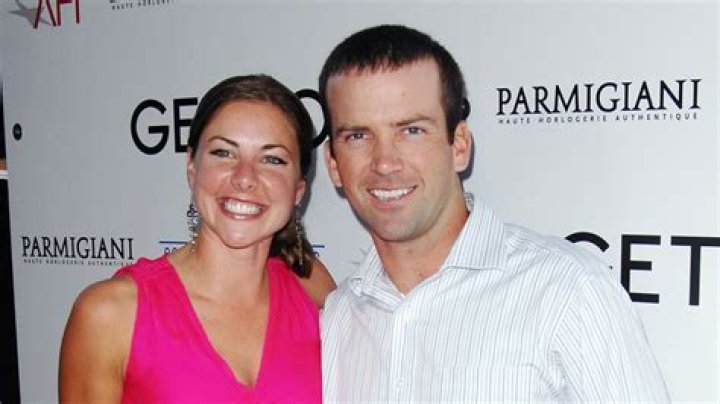 The Enchanting Life Of Lucas Black And His Beloved Wife