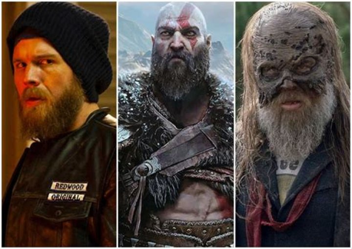 The Enduring Legacy Of Actor Ryan Hurst In Hollywood