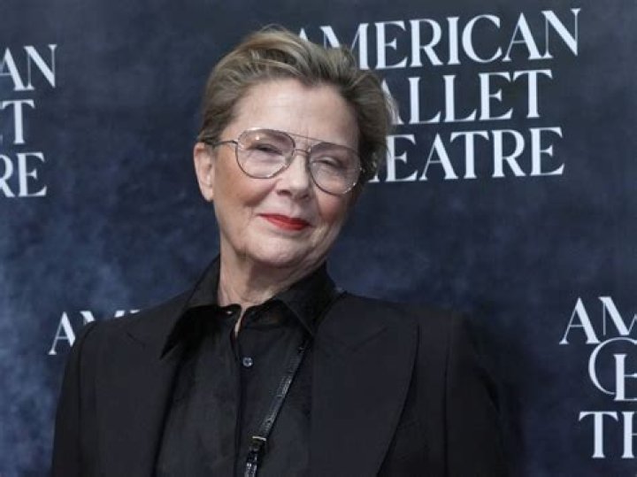 The Enduring Legacy Of Annette Carol Bening: Hollywood Icon