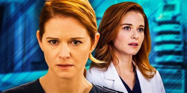 The Enduring Legacy Of April Kepner In 