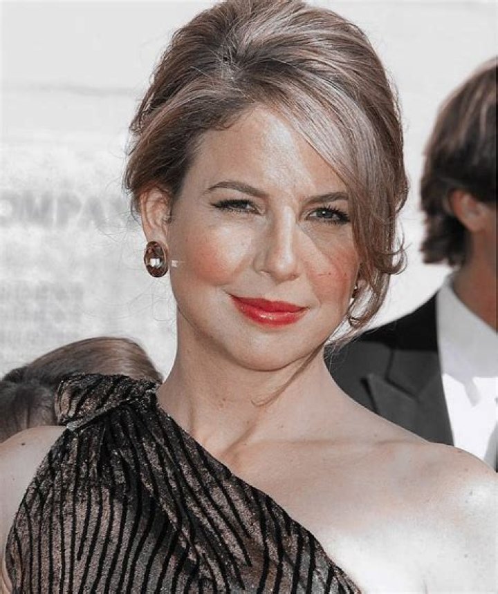 The Enduring Legacy Of Award-Winning Actress Robin Weigert