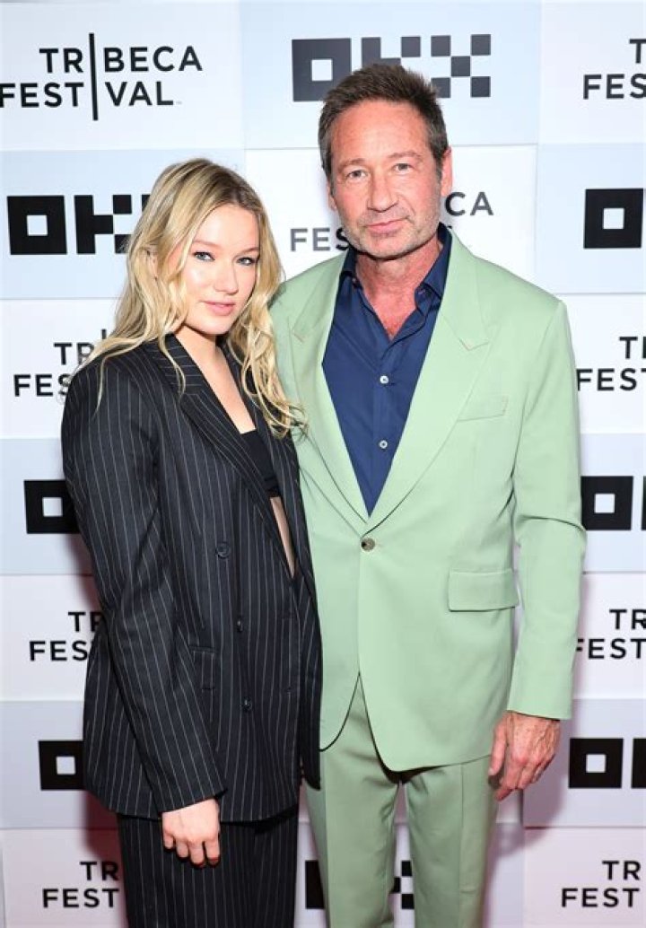 The Enduring Legacy Of David Duchovny: A Renowned Actor