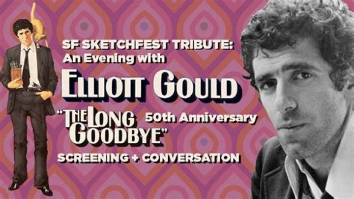 The Enduring Legacy Of Elliot Gould: Hollywood Legend And Character Actor Extraordinaire