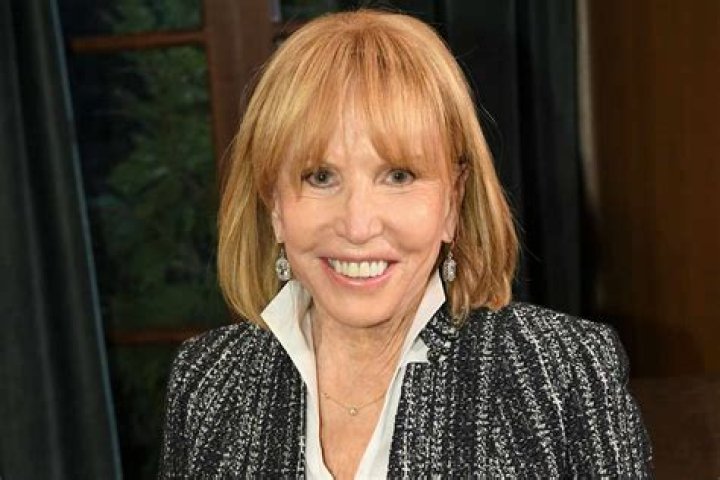 The Enduring Legacy Of Leslie Charleson On General Hospital