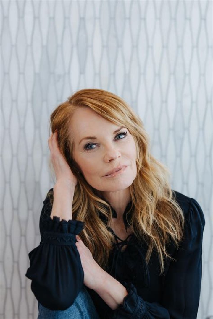 The Enduring Legacy Of Marg Helgenberger In Film And Television
