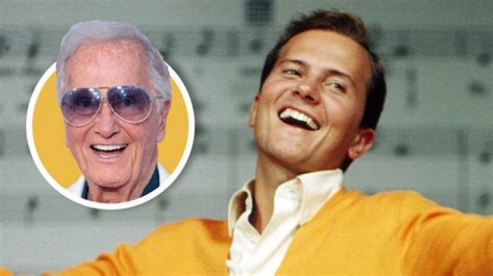 The Enduring Legacy Of Pat Boone: A Musical Pioneer