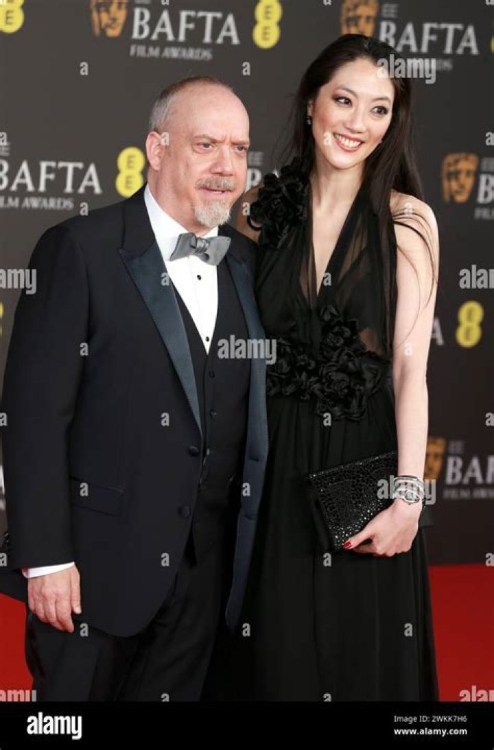 The Enduring Legacy Of Paul Giamatti And Clara Wong In Entertainment