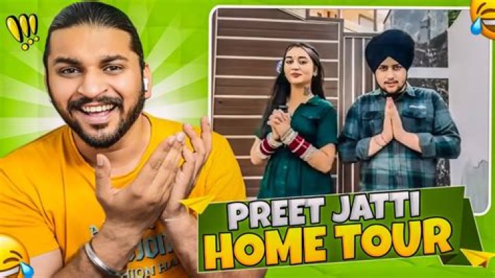 The Enduring Legacy Of Preet Jatti