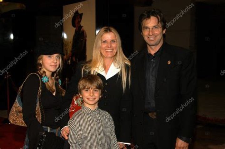 The Enduring Legacy Of The Carradine Family In Hollywood