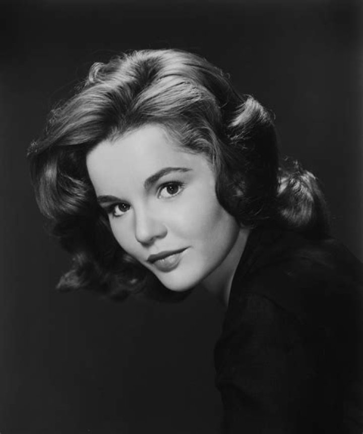 The Enduring Legacy Of Tuesday Weld: A Hollywood Icon