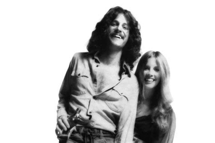 The Enduring Love And Legacy Of Stevie Nicks And Lindsey Buckingham