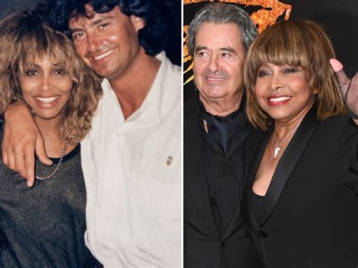 The Enduring Love Of Tina Turner And Erwin Bach: A 1985 Love Story