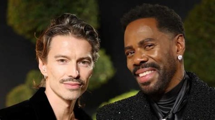 The Enduring Love Story Of Colman Domingo And Raul Domingo: A Decade Of Commitment