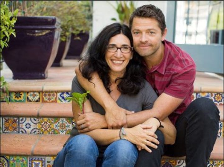 The Enduring Marriage Of Misha Collins And Victoria Vantoch: A Hollywood Love Story