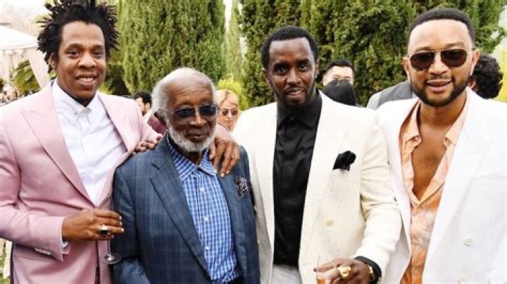 The Enduring Music Industry Legend