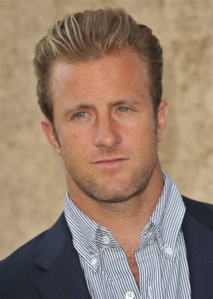 The Enduring Talent Of Actor Scott Caan