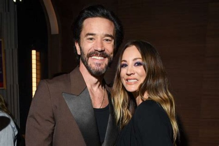 The Enduring Talent Of Actor Tom Pelphrey