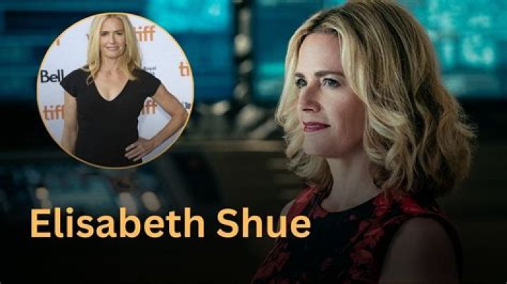 The Enduring Talent Of Elizabeth Shue: A Hollywood Legacy