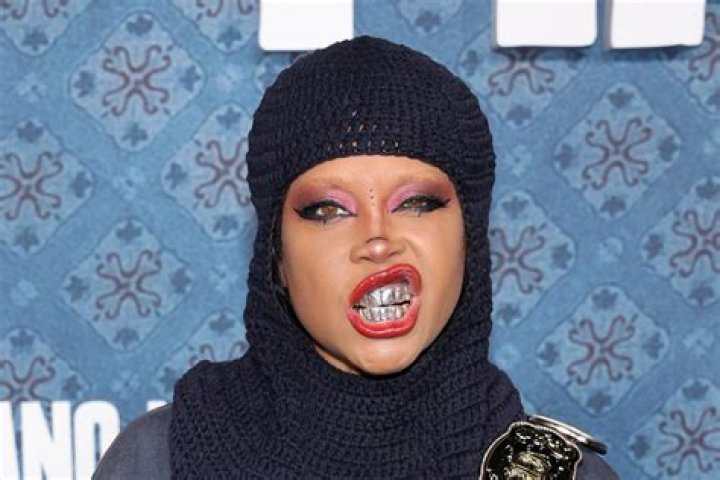 The Enigma Of Erykah Badu's Son: Exploring Seven's Journey