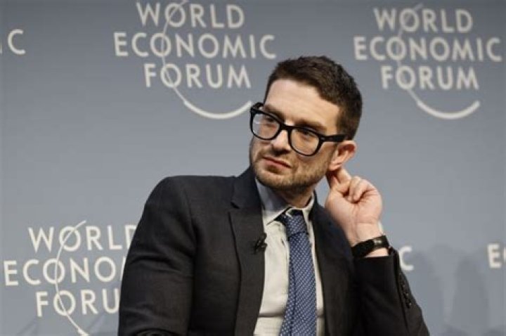 The Enigma Of Gregory Soros: Unraveling The Power Of A Global Financier