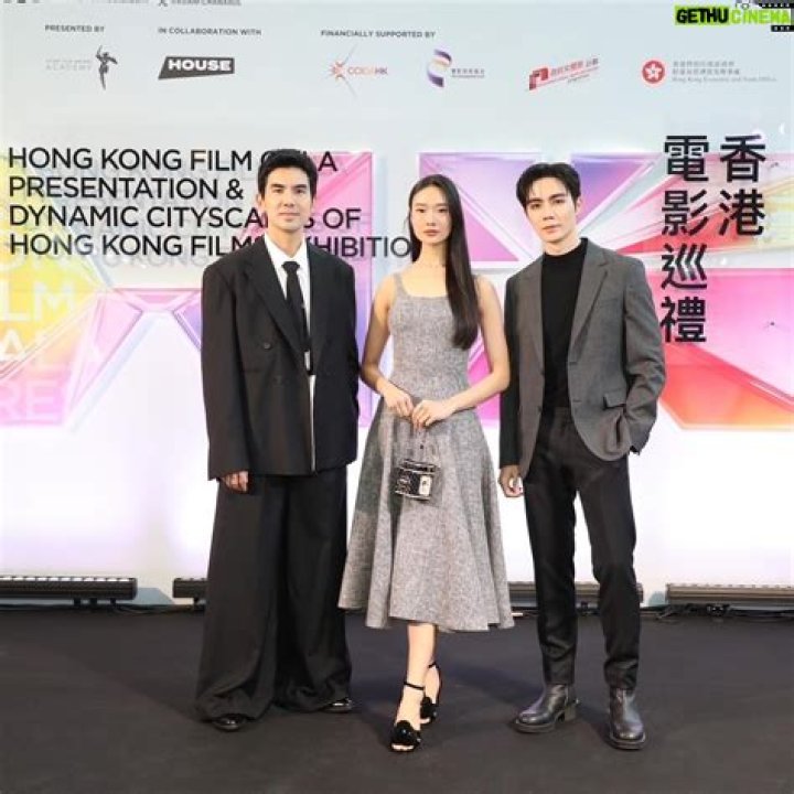 The Enigmatic Chutimon Chuengcharoensukying: A Rising Star In Thai Cinema
