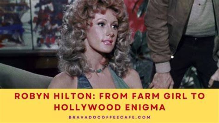 The Enigmatic Erin Darke: A Hollywood Enigma
