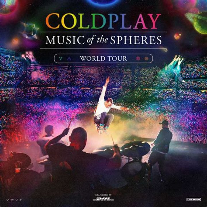 The Enigmatic Frontman Of Coldplay