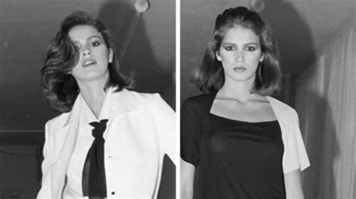 The Enigmatic Icon: Gia Carangi's Legacy