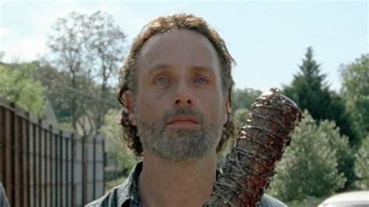 The Enigmatic James Heltibridle: A Pivotal Character In The Walking Dead